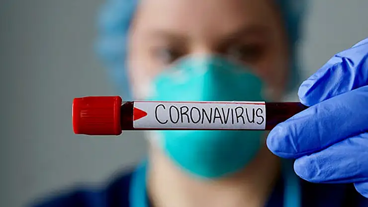 Çin'den Covid-19 tedavisinde yeni ilaç önerisi