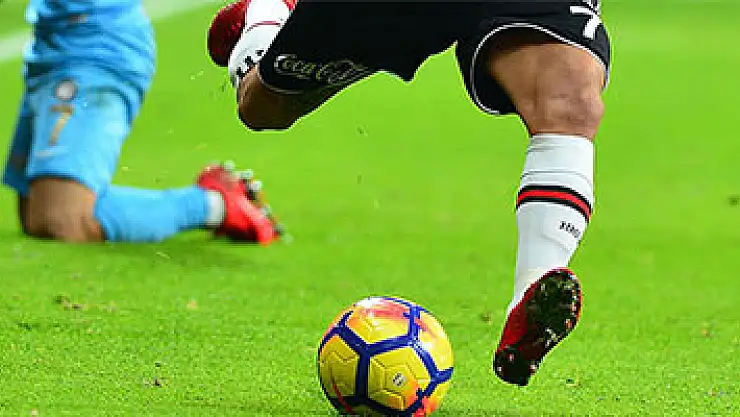 Futbolun korona virüs kaybı 4 milyar Euro Giriş:19 Mart 2020 10:49