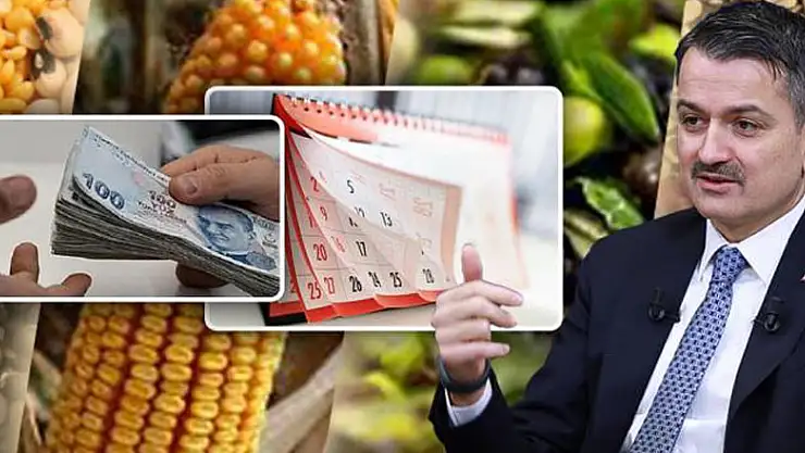 Bitkisel Üretimde Başvuru Tarihleri Uzatıldı