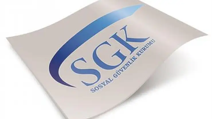 SGK vatandaşı SMS ile bilgilendirecek