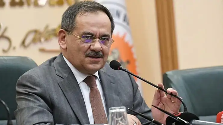 Başkan Demir'den esnaf ve vatandaşa müjde