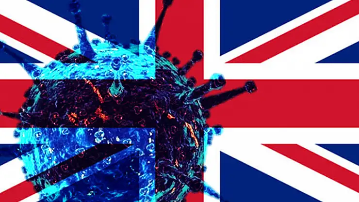 İngiltere'de yaşayan 91 yaşındaki Türk korona virüsünü yendi