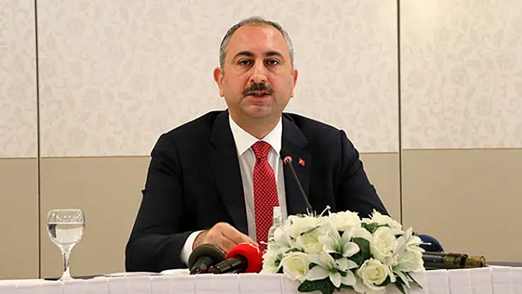 Bakan Gül yeni tedbirleri açıkladı