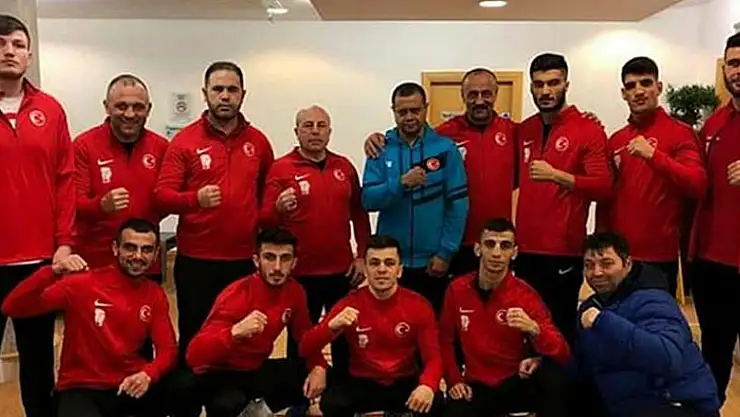 Boks Milli Takımı'nda korona virüs alarmı