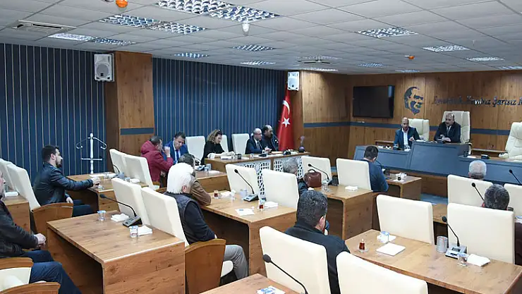 Tekkeköy'de evler ekmeksiz kalmayacak