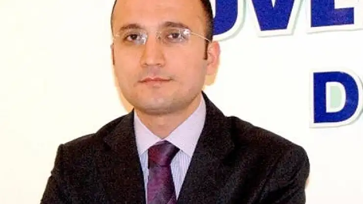 'Türk siyasetinin de tahkime ihtiyacı var'