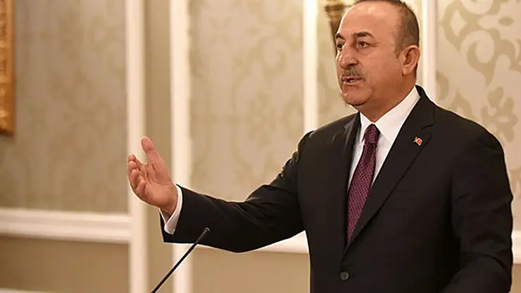Dışişleri Bakanı Çavuşoğlu: 'Yurt dışında 32 vatandaşımız virüsten hayatını kaybetti'
