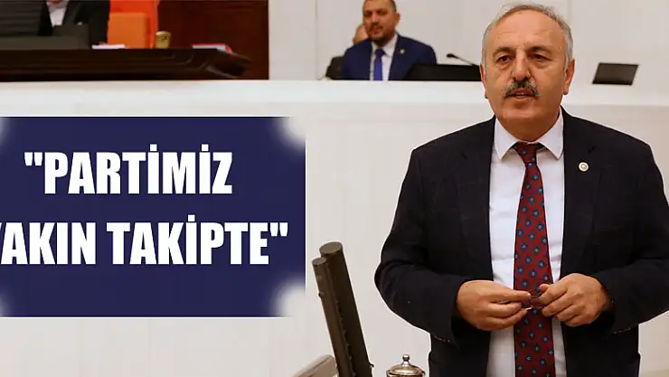 'SAĞLIK SEKTÖRÜ, NEDEN BÜTÜN OLARAK ELE ALINMADI'