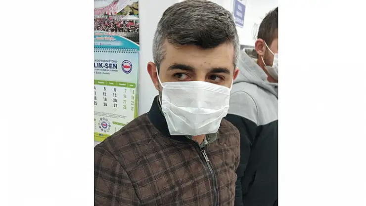 Silahla ağır yaralamaya tutuklama