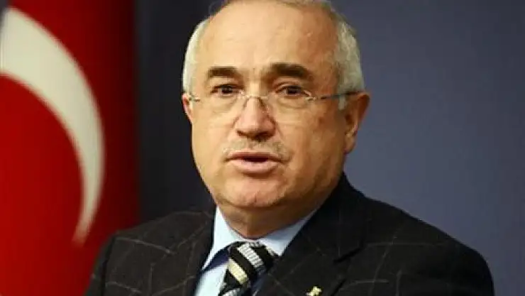 TBMM Başkanlığında Cemil Çiçek ismi öne çıkıyor