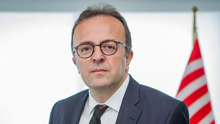 BİK Genel Müdürü Duran'dan 'Evde Kal, Sağlıkla Kal' Ortak Manşet Çağrısı