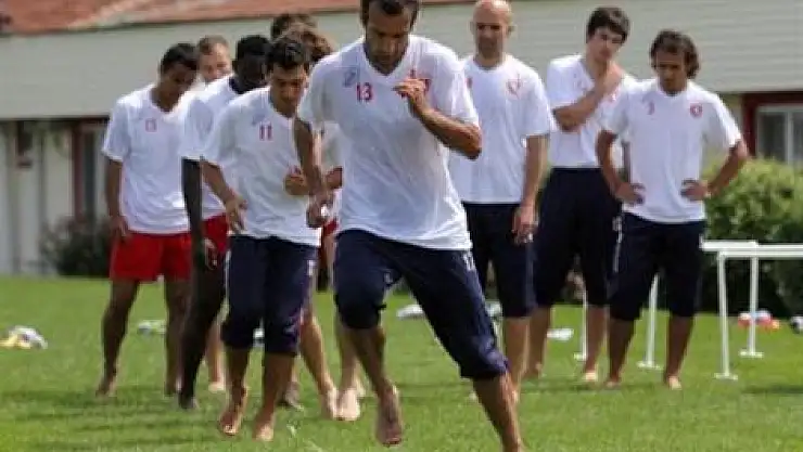 Petkoviç nefes aldırmıyor