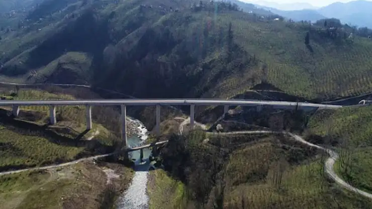 Asrın projesi bu yıl tamamlanıyor