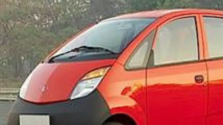 Dünyanın en ucuz arabası neden satılmıyor?