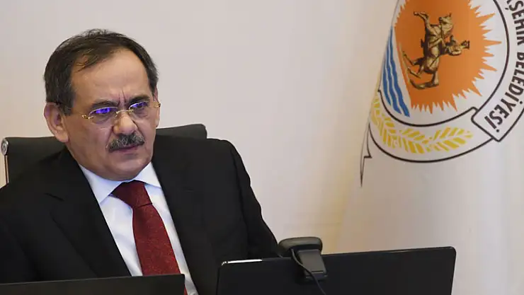 Bakan Kurum'dan Samsun'daki projelere tam destek