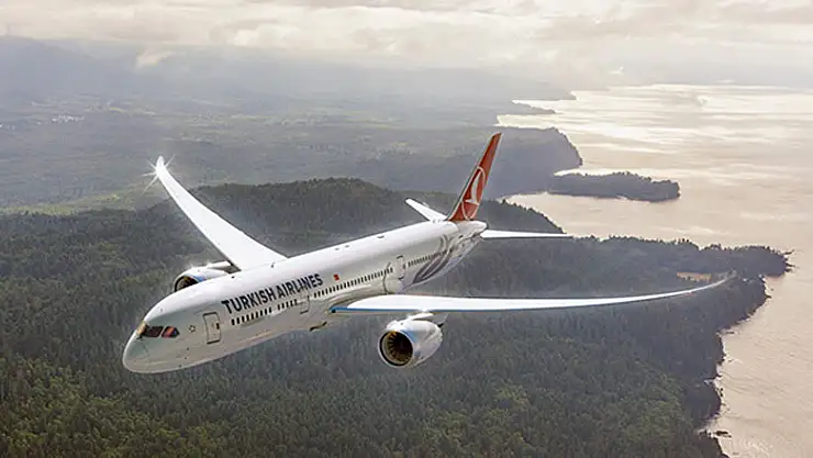 THY'den koronavirüs kararı!