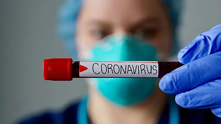 Dışişleri Bakan Yardımcısı Kıran: 'Covid -19 sebebiyle yurt dışında 156 vatandaşımızı kaybettik'