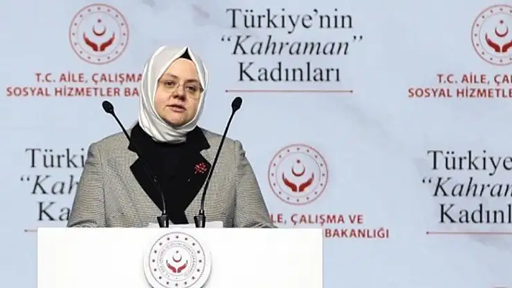 Bakan Selçuk '4'ü kanser ve epilepsi, 3'ü parkinson olmak üzere 93 ilacı daha geri ödeme listesine aldık'