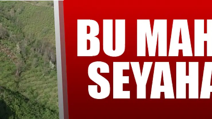 2 büyükşehrin bu mahallelerinde seyahat yasağı uygulanmıyor