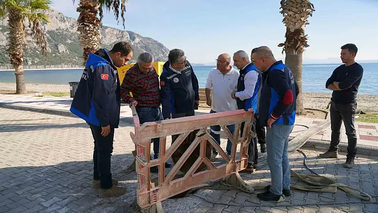 75 Milyar TL'lik altyapı planlaması