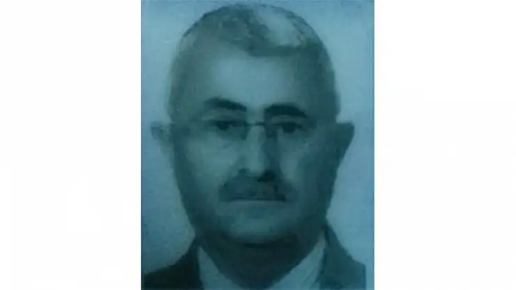 Samsun'da denizde ceset bulundu