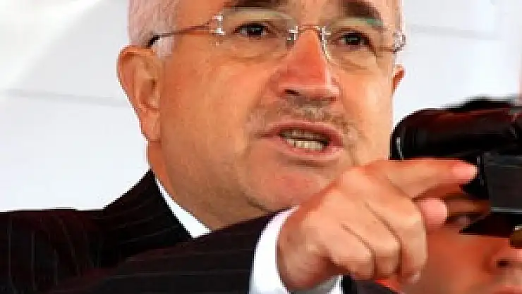 AK Parti'nin TBMM Başkan adayı belli oldu