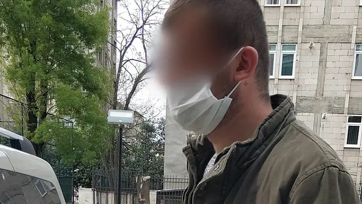 Samsun'da silahla yaralama şüphelisine adli kontrol