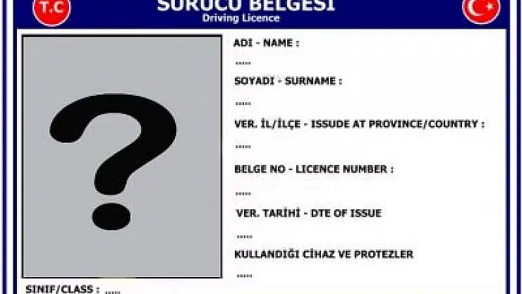 İlkokul mezunlarına ehliyet kapısı kapanıyor