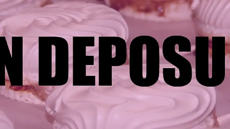 Protein deposu 'atom'