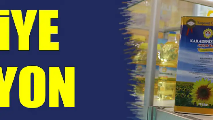 KARADENİZBİRLİK'ten çiftçiye 18 milyon