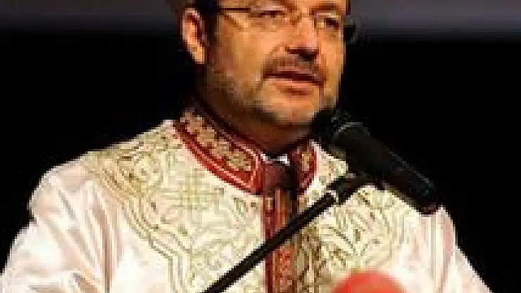 Diyanet İşleri Başkanı imamlara çok kızdı!