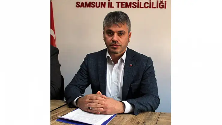 Başkan Yıldız: 'Devletimizin yanında saf tuttuk'