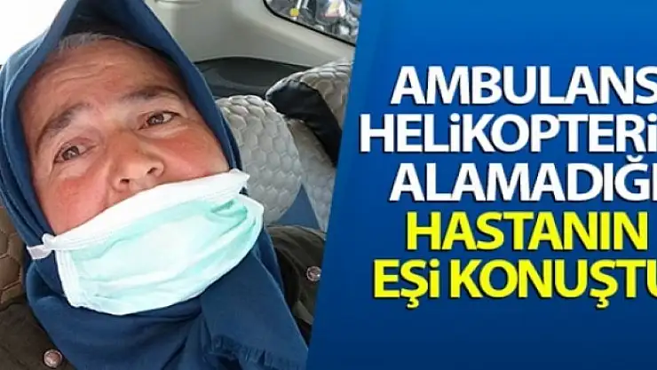 'Kimse ile husumetimiz yok'