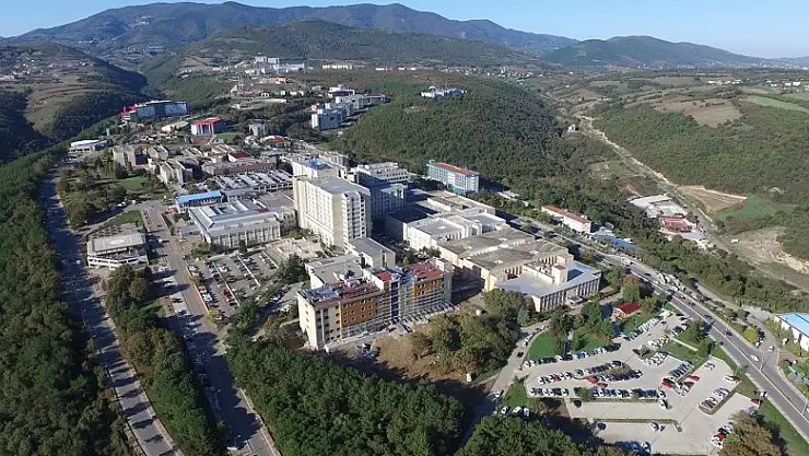 OMÜ'den öğrencilerine internet desteği 