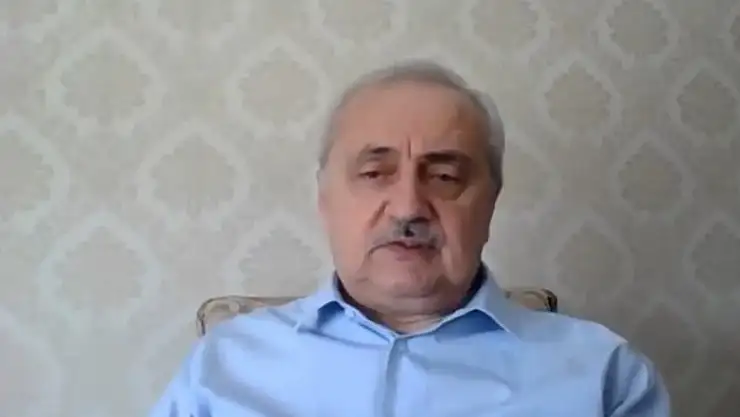 Prof. Dr. Yusuf Demir: 'Her gün 6 bin çocuk su problemlerinden ölüyor' 