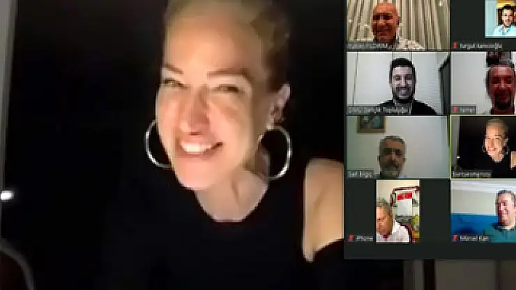 Rektör Bilgiç: 'Samsun'un iki önemli markası var: Biri Samsunspor, diğeri OMÜ'