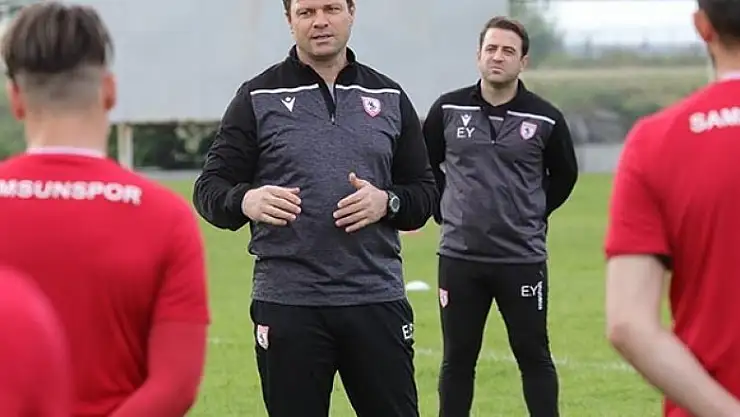 Ertuğrul Sağlam'dan TFF'ye çağrı ve öneri 