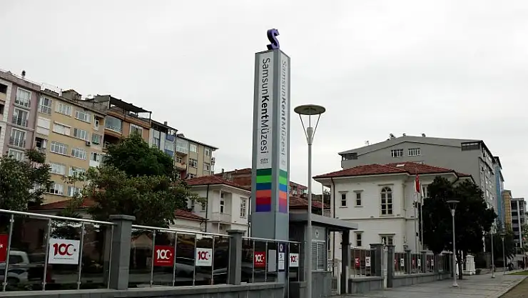 'İslam Kurtarıcıları' afişinin bulunduğu müze 1 Haziran'da açılıyor 