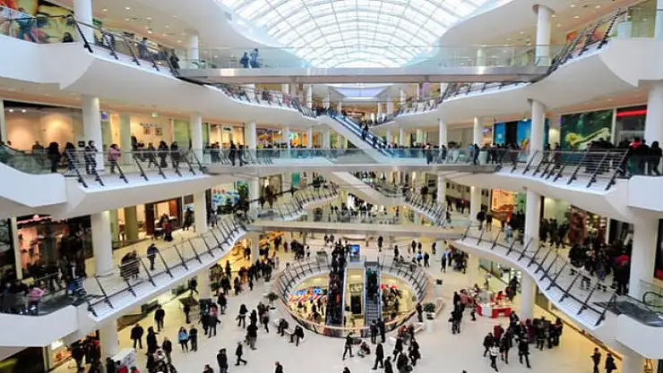 AVM'lerin toplumdaki anlamı 