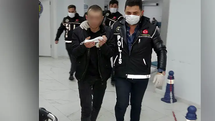 Motosiklet üzerindeki infazla ilgili 3 kişi adliyeye sevk edildi  