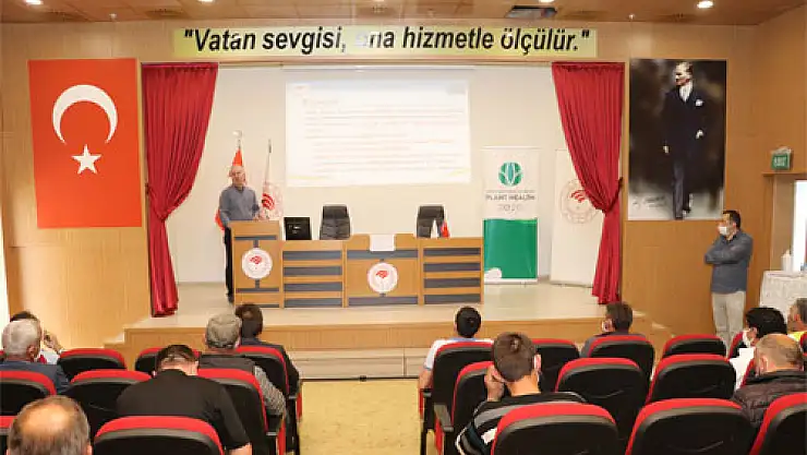 Nakliyecilere Hayvan Refahı Eğitimi