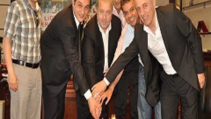 Samsunspor ince eleyip sık dokuyor