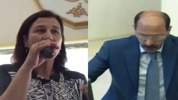 HDP'li isimler tutuklandı