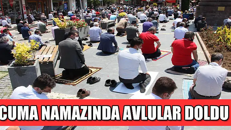 Bilgin'den COVİD-19 hastalarına ziyaret