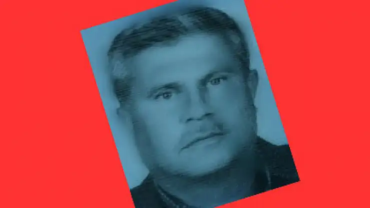 Elini kömür elezyon makinesine kaptıran kazan işçisi hayatını kaybetti