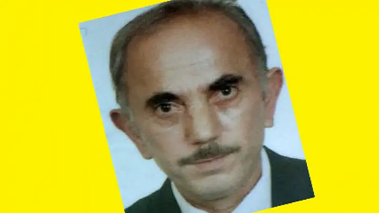 Yaşlı adam evinde ölü bulundu