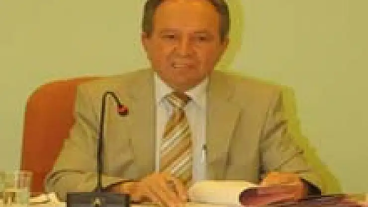 Burma: 'Hizmet aşkı ile doluyuz'