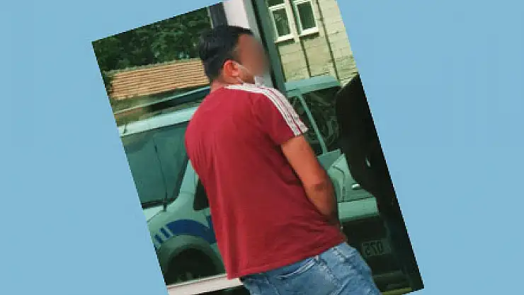 'Ambulansta sağlıkçıya elle taciz' iddiasına tutuklama