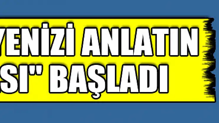 MINDtheGaps 'Bize Hikayenizi Anlatın Yarışması' başladı