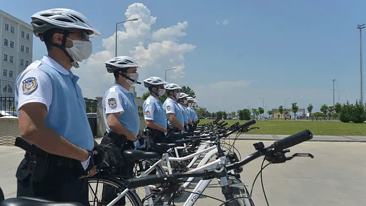 Samsun'da Martı Timleri faaliyette